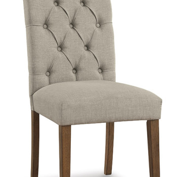 D324-03 Harvina Dining Chair