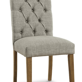 D324-02 Harvina Dining Chair