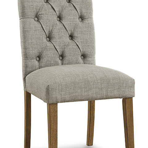 D324-02 Harvina Dining Chair