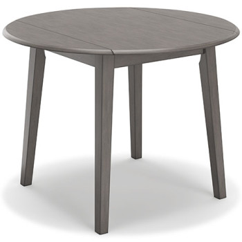 D194-15 Shullden Drop Leaf Dining Table