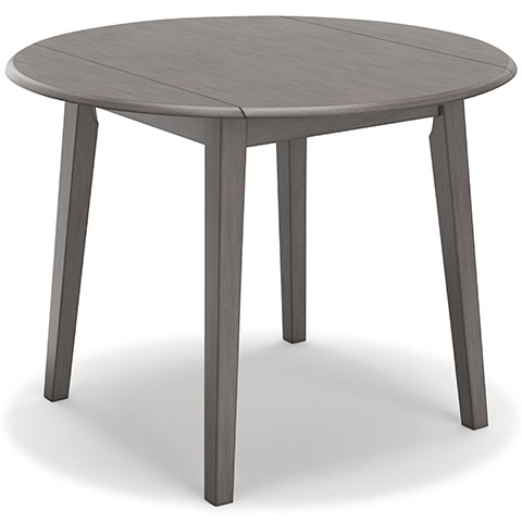 D194-15 Shullden Drop Leaf Dining Table