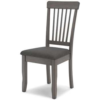 D194-01 Shullden Dining Chair