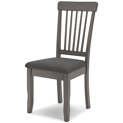 D194-01 Shullden Dining Chair
