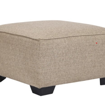 8120208 Baceno Oversized Ottoman