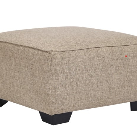 8120208 Baceno Oversized Ottoman