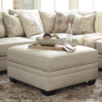 5252111 Luxora Ottoman With Storage