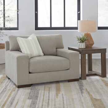 5200423 Maggie Oversized Chair