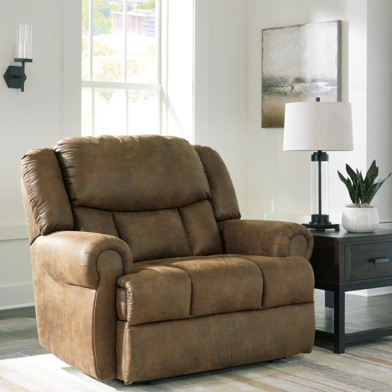 4470482 Boothbay Oversized Power Recliner