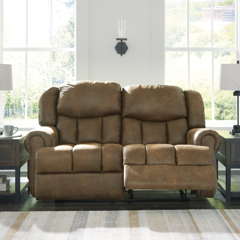 4470486 Boothbay Reclining Loveseat