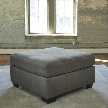 3492708 Pitkin Oversized Accent Ottoman