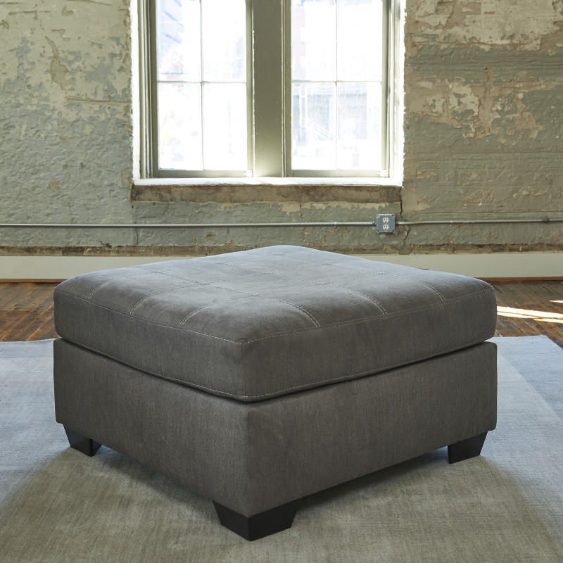 3492708 Pitkin Oversized Accent Ottoman