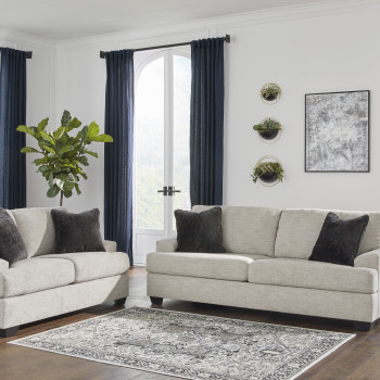 33104-38-35 2PC SETS Vayda Sofa + Loveseat