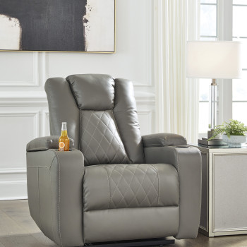 2970229 Mancin Recliner