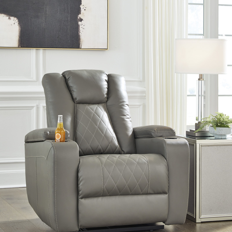 2970229 Mancin Recliner