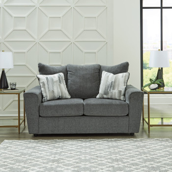 2850235 Stairatt Loveseat