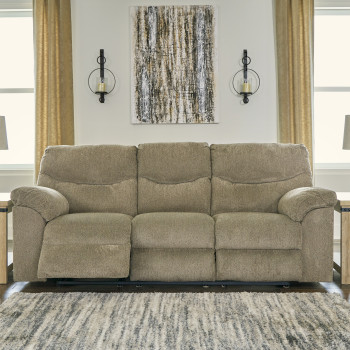 2820288 Alphons Reclining Sofa