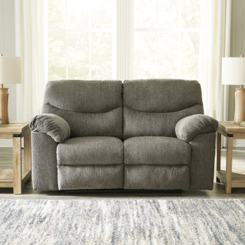 2820186 Alphons Reclining Loveseat