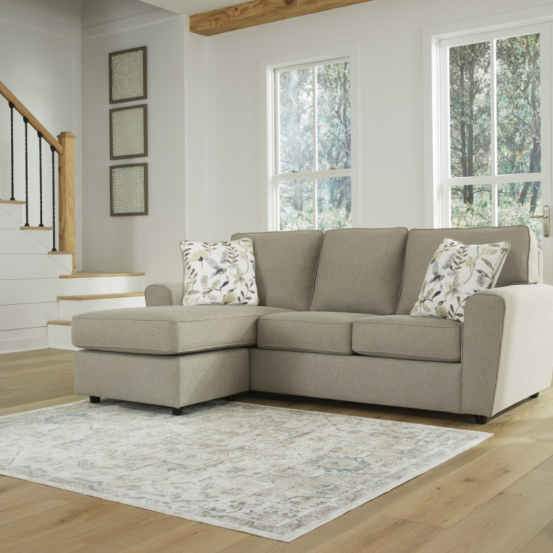 2790318 Renshaw Sofa Chaise