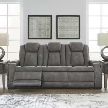 2200415 Next-Gen DuraPella Power Reclining Sofa