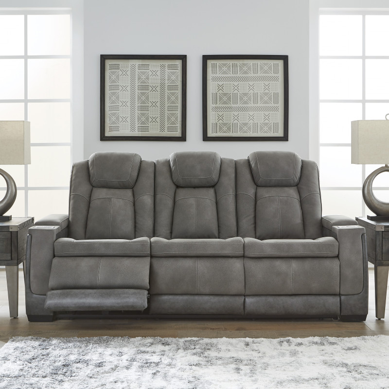 2200415 Next-Gen DuraPella Power Reclining Sofa