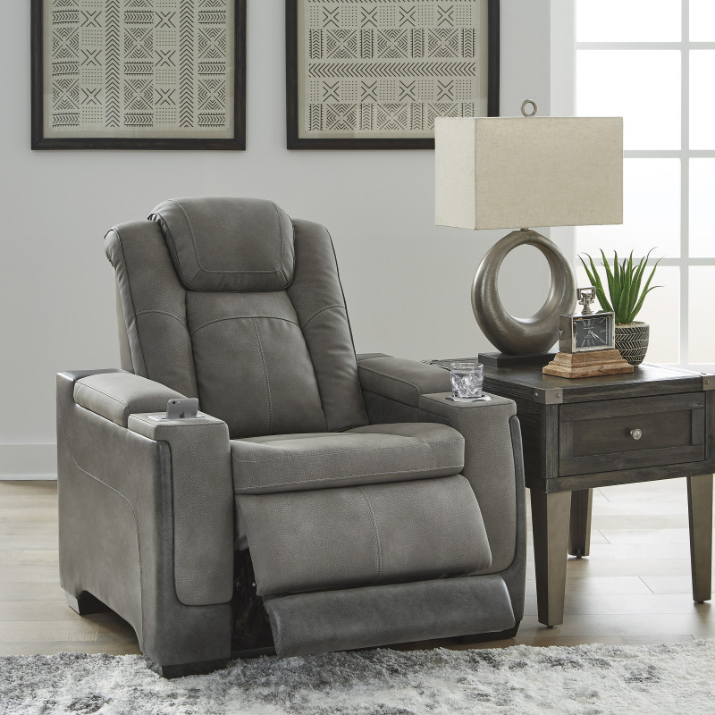 2200413 Next-Gen DuraPella Power Recliner