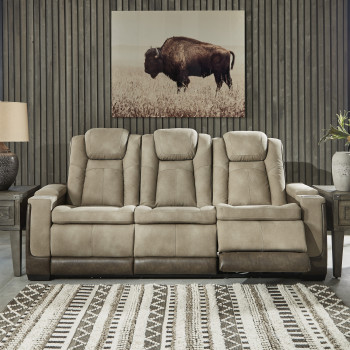 2200315 Next-Gen DuraPella Power Reclining Sofa