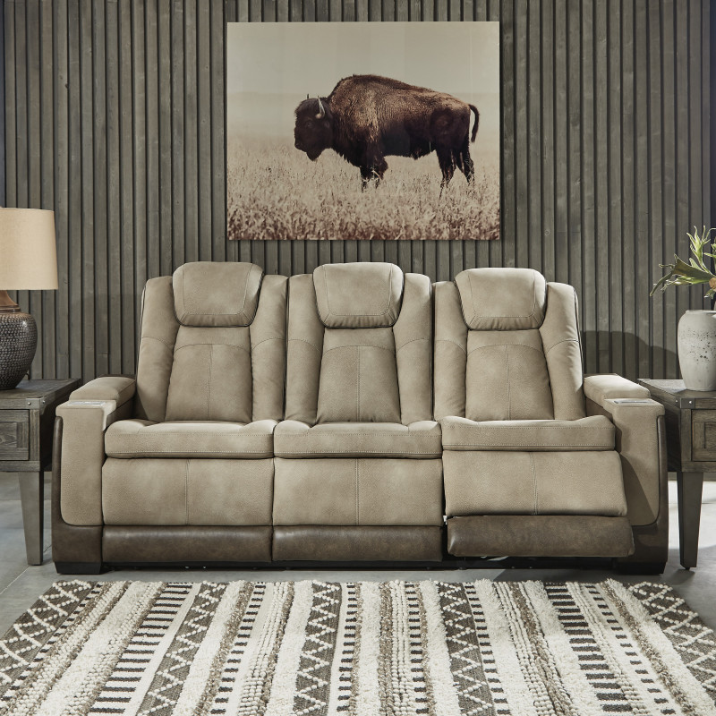 2200315 Next-Gen DuraPella Power Reclining Sofa