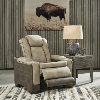 2200313 Next-Gen DuraPella Power Recliner