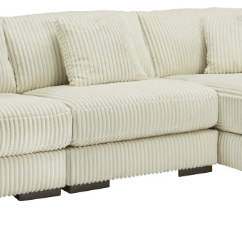 21104-64-46-17 Lindyn 3-Piece Sectional