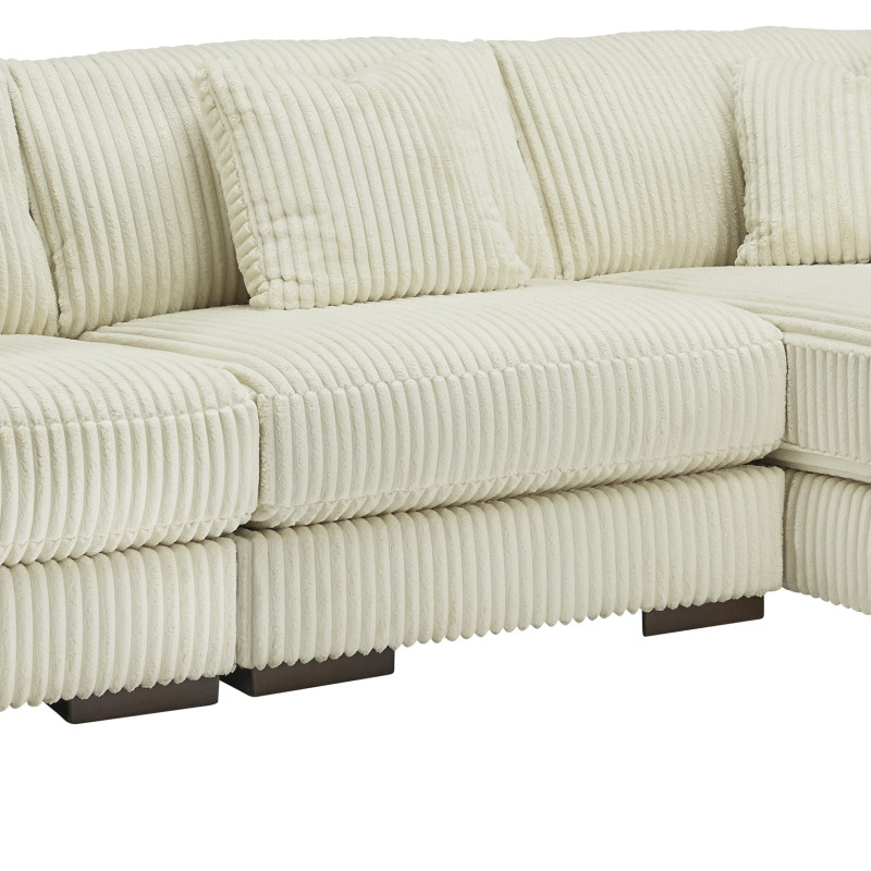 21104-64-46-17 Lindyn 3-Piece Sectional