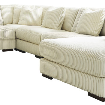 21104-64-46(3)-77-17 Lindyn 6-Piece Sectional
