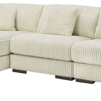 21104-16-46-65 Lindyn 3-Piece Sectional