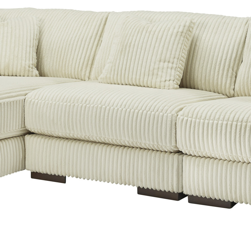 21104-16-46-65 Lindyn 3-Piece Sectional