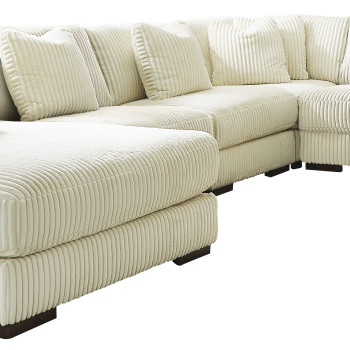 21104-16-46(3)-77-65 Lindyn 6-Piece Sectional