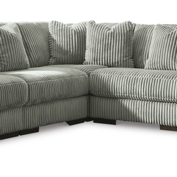 21105-64-46-77-46-65 Lindyn 5-Piece Sectional