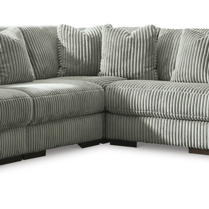 21105-64-46-77-46-65 Lindyn 5-Piece Sectional