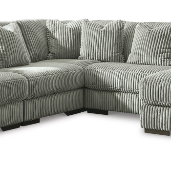 21105-64-46-77-46-17 Lindyn 5-Piece Sectional