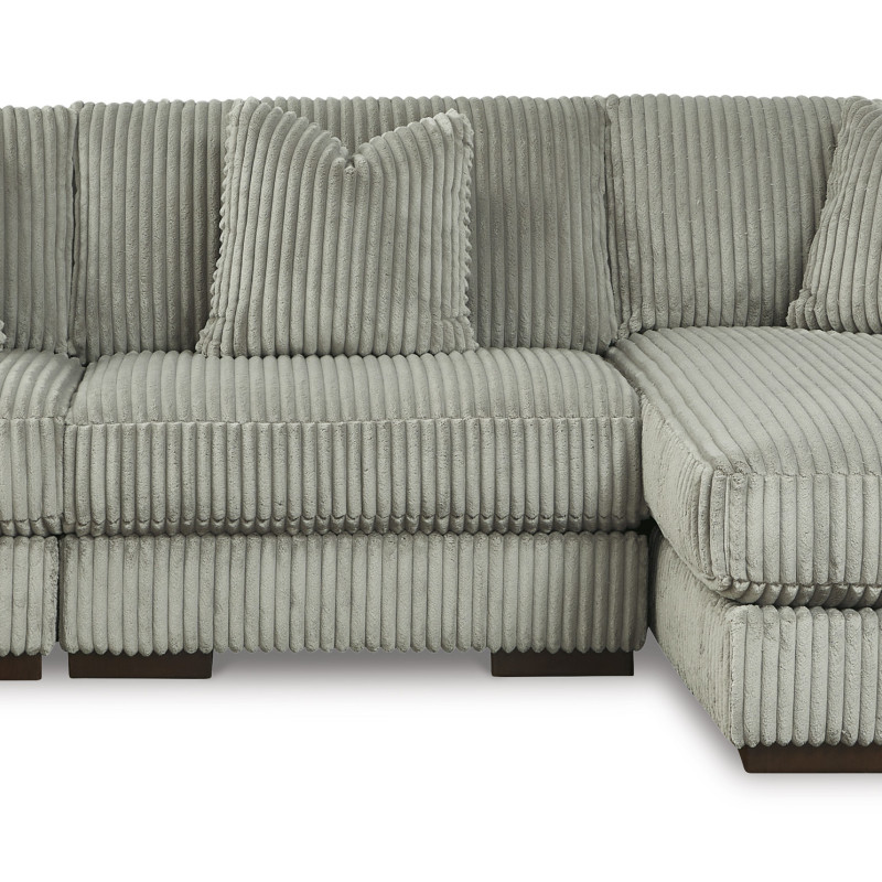 21105-64-46-17 Lindyn 3-Piece Sectional