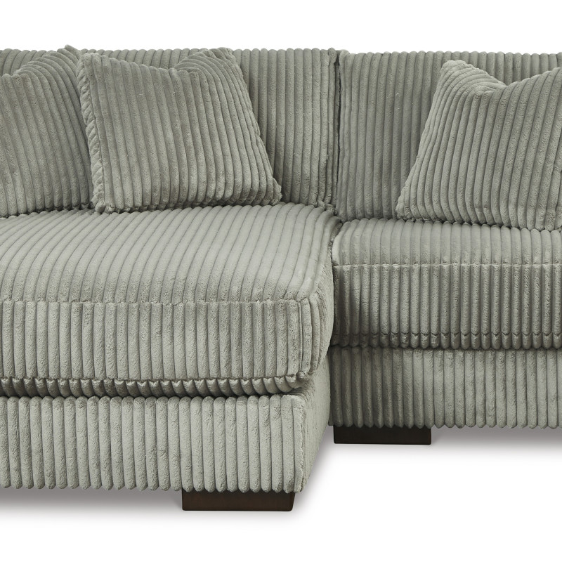 21105-16-65 Lindyn 2-Piece Sectional