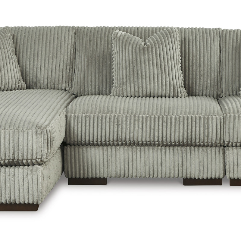 21105-16-46-65 Lindyn 3-Piece Sectional