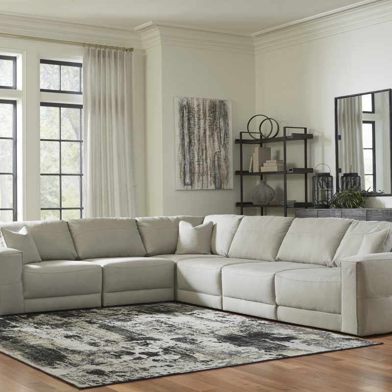 18304-64-46(3)-77-65 Next-Gen Gaucho 6-Piece Sectional