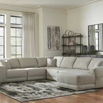 18304-64-46(3)-77-17 Next-Gen Gaucho 6-Piece Sectional
