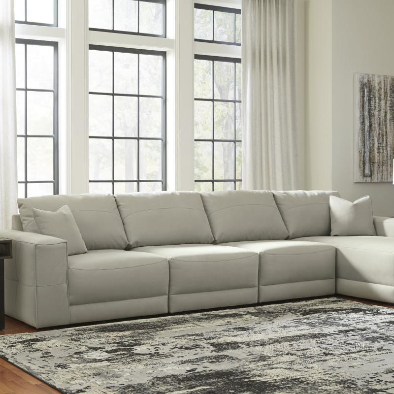 18304-64-46(2)-17 Next-Gen Gaucho 4-Piece Sectional