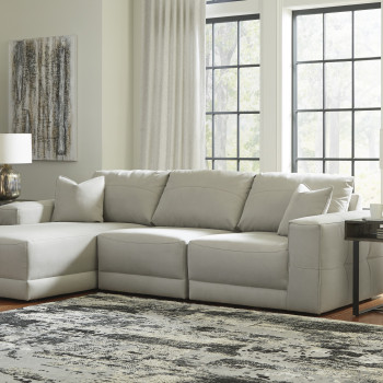 18304-16-46-65 Next-Gen Gaucho 3-Piece Sectional