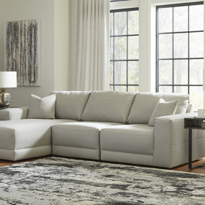 18304-16-46-65 Next-Gen Gaucho 3-Piece Sectional