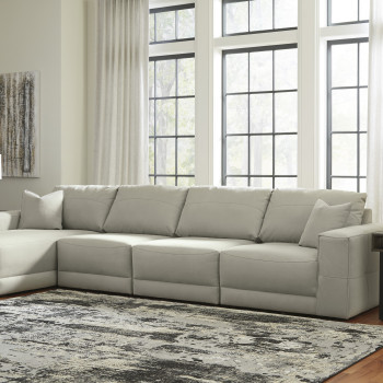 18304-16-46(2)-65 Next-Gen Gaucho 4-Piece Sectional