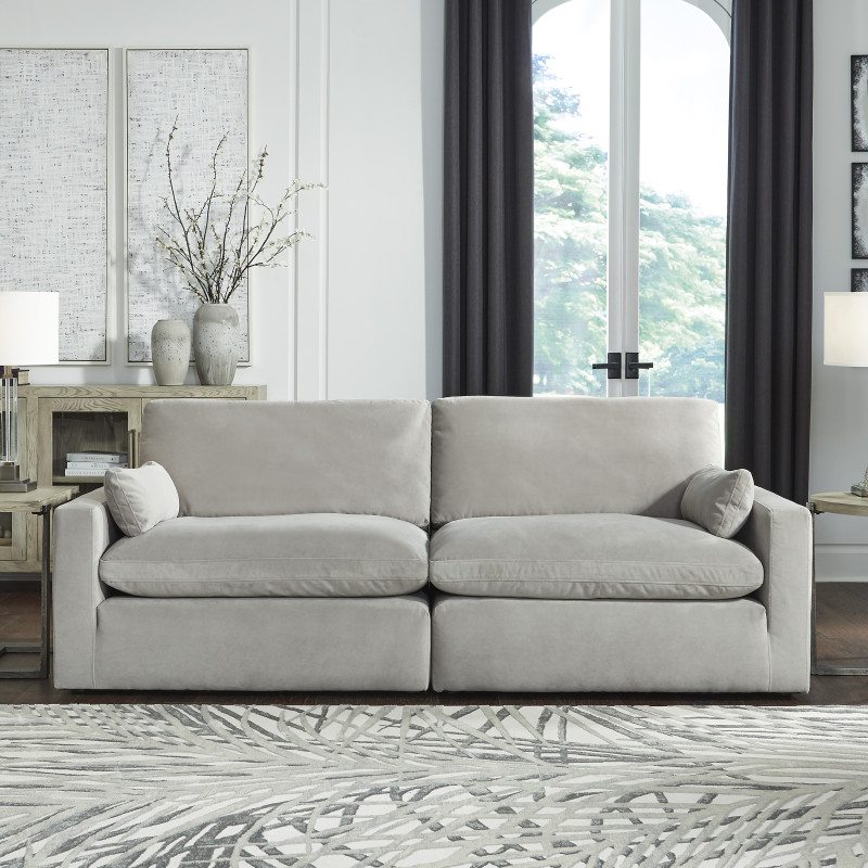 15705-64-65 Sophie 2-Piece Sectional