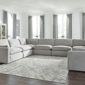 15705-64-46-77-46(2)-77-46-65 Sophie 8-Piece Sectional