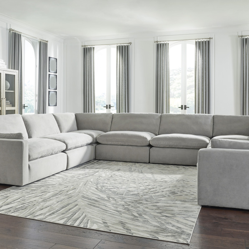 15705-64-46-77-46(2)-77-46-65 Sophie 8-Piece Sectional