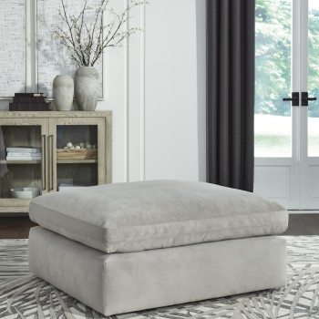 1570508 Sophie Oversized Accent Ottoman